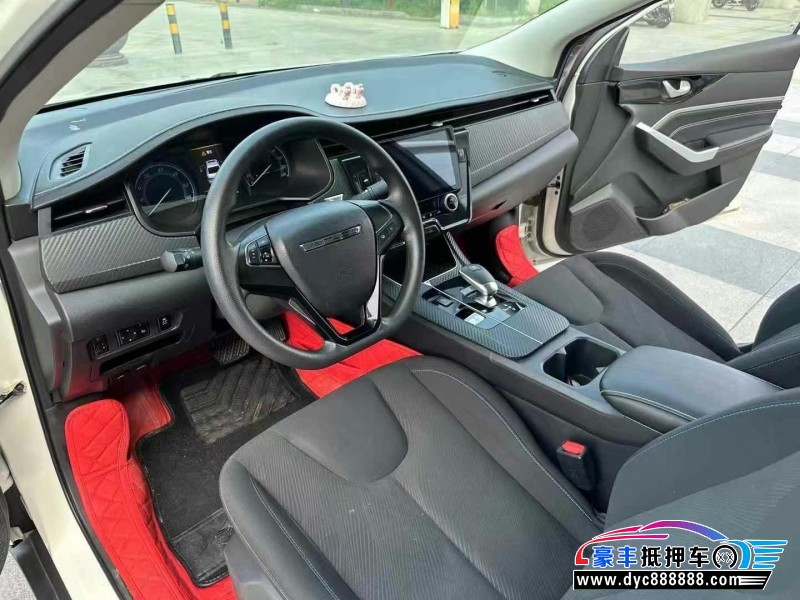 24年启辰D60轿车抵押车出售