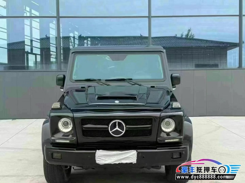 18年北京BJ80轿车抵押车出售