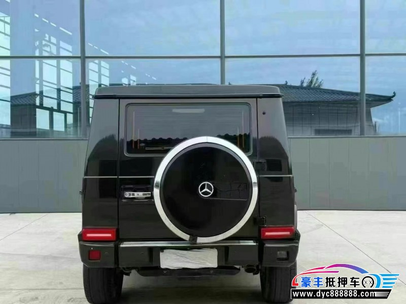 18年北京BJ80轿车抵押车出售