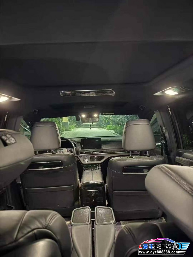 24年本田艾力绅轿车抵押车出售