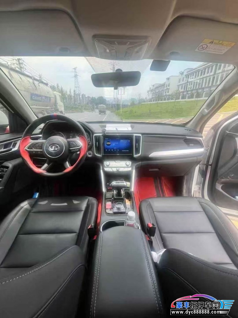 22年长城长城炮轿车抵押车出售