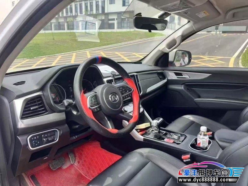 22年长城长城炮轿车抵押车出售