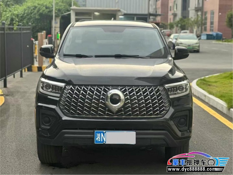 23年长城长城炮轿车抵押车出售