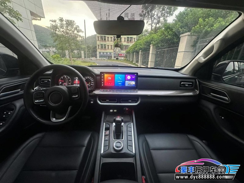 23年长城长城炮轿车抵押车出售