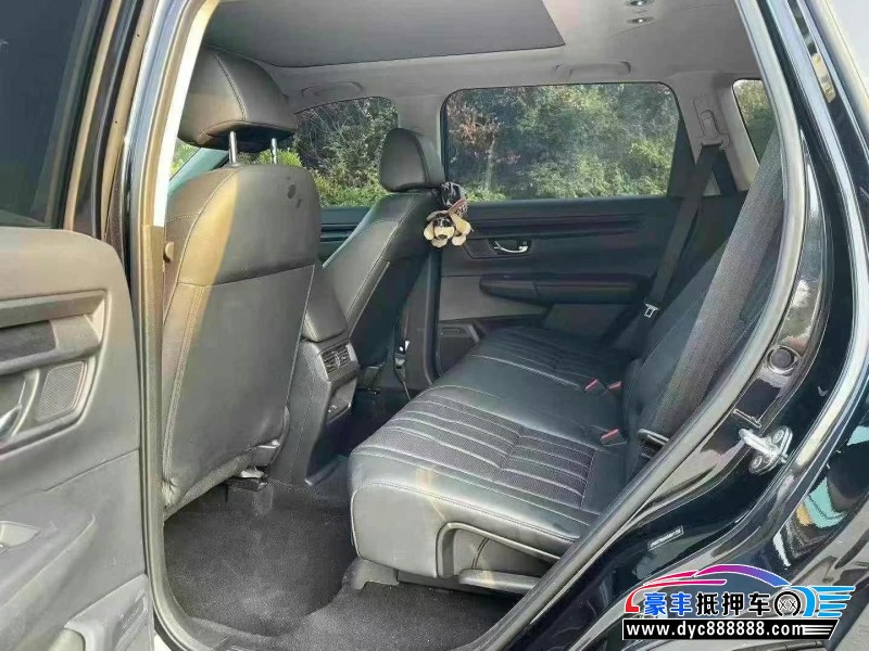 24年本田皓影轿车抵押车出售