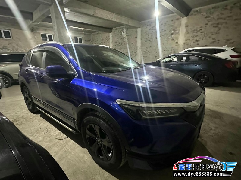 20年本田皓影轿车抵押车出售