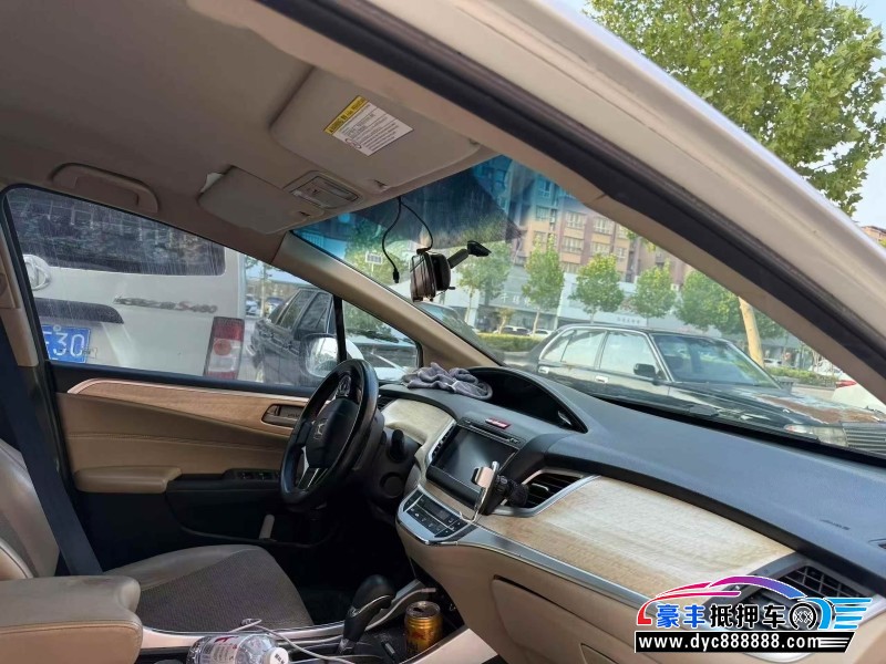 15年本田杰德轿车抵押车出售