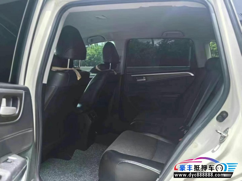 13年本田杰德轿车抵押车出售