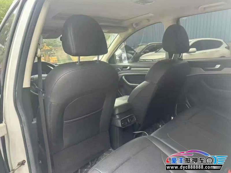 20年长城哈弗H6轿车抵押车出售