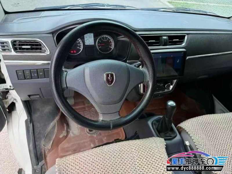 21年金杯海狮轿车抵押车出售