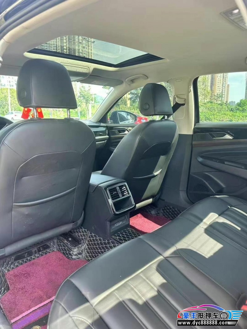 20年大众帕萨特轿车抵押车出售