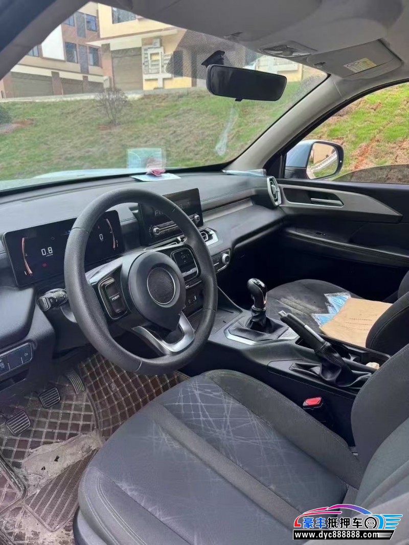 22年长城长城炮轿车抵押车出售