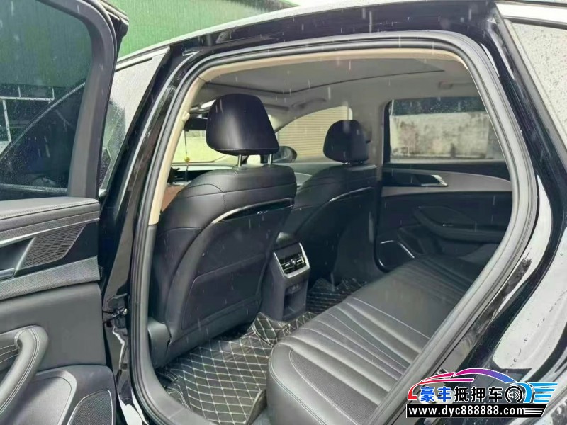 24年红旗H5轿车抵押车出售