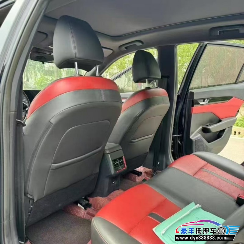 22年东风风神奕炫轿车抵押车出售