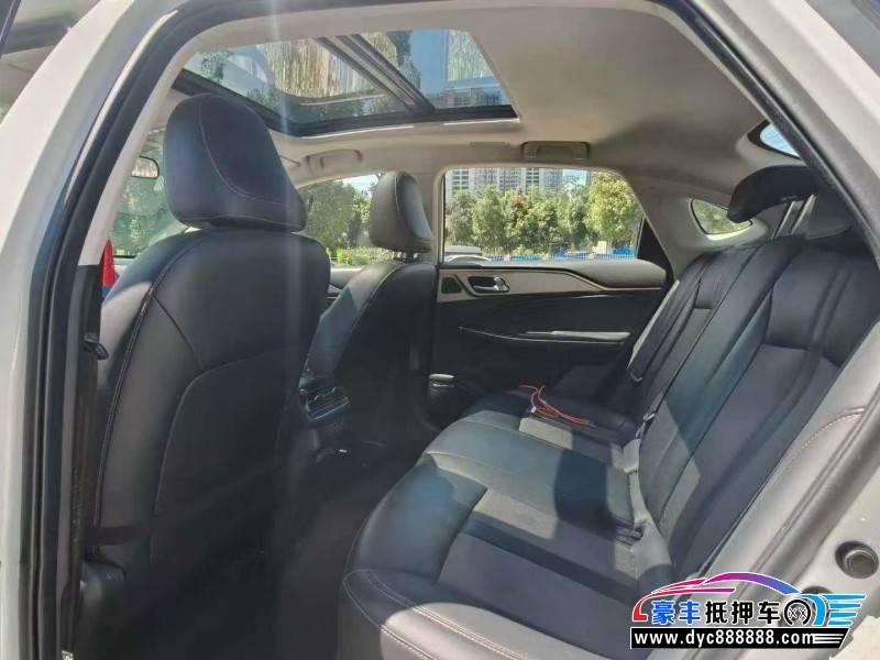 23年传祺埃安轿车抵押车出售