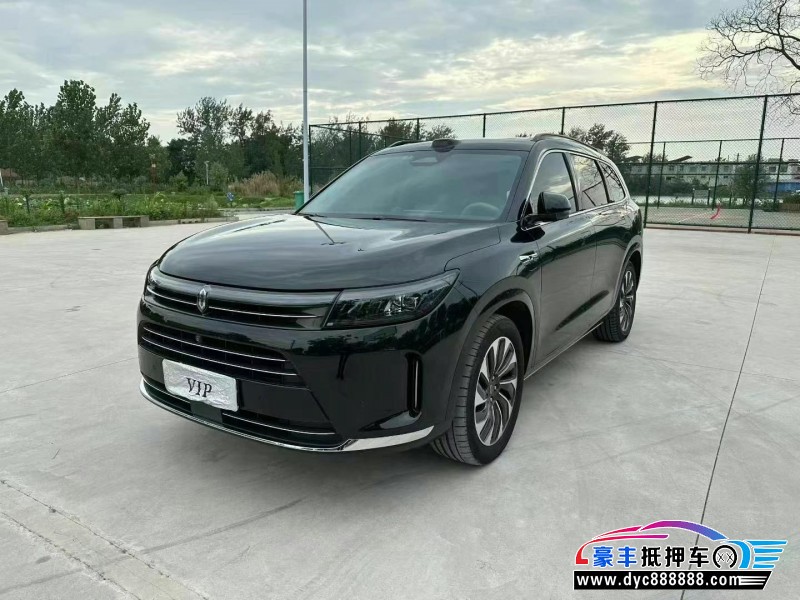 24年华为问界轿车抵押车出售