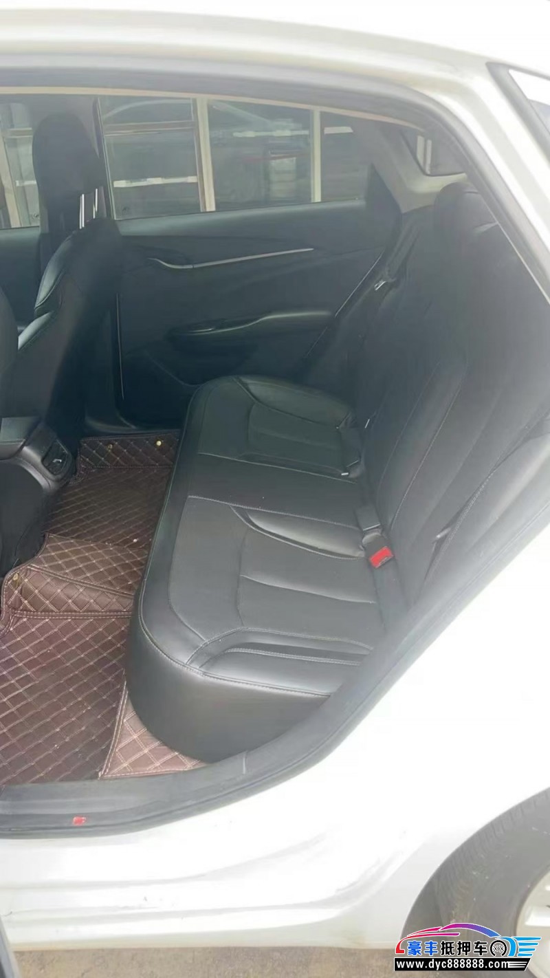 21年别克英朗轿车抵押车出售