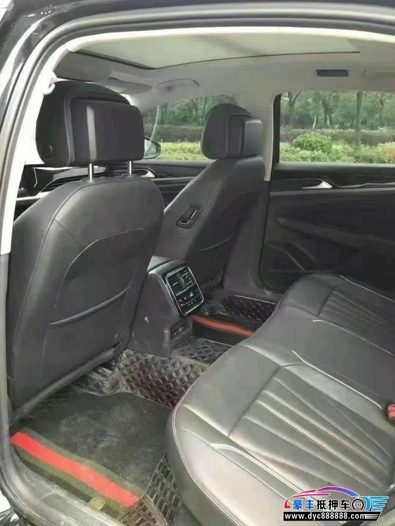 24年大众帕萨特轿车抵押车出售