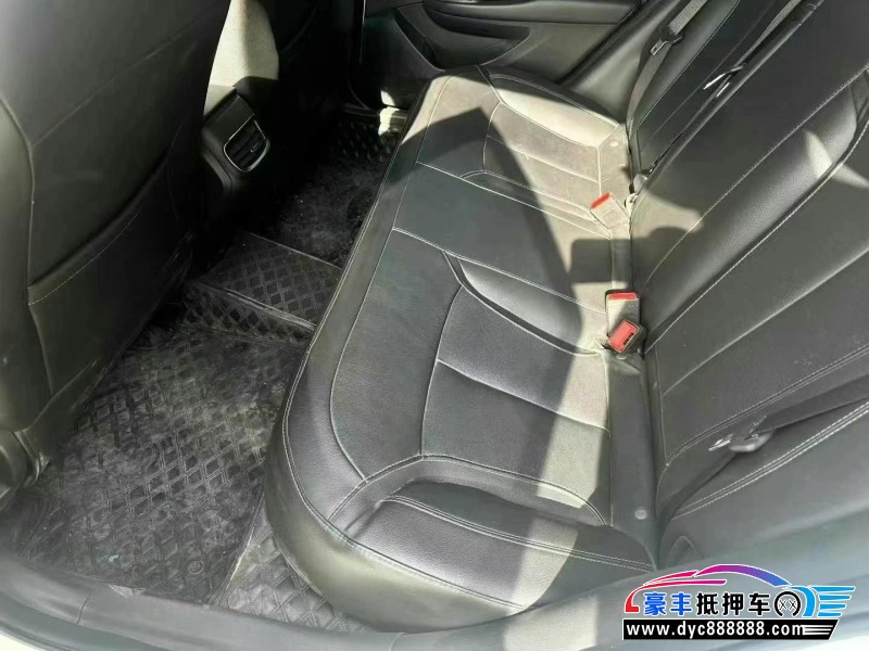 20年别克英朗轿车抵押车出售