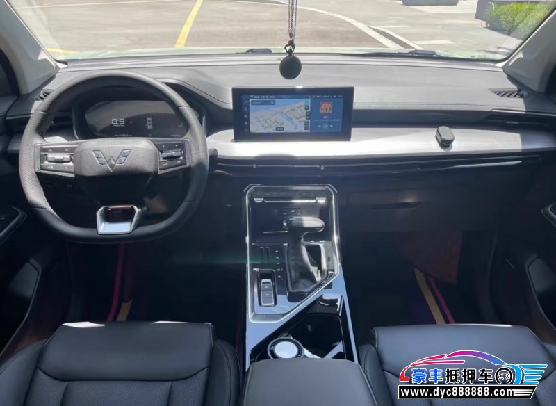 22年五菱星辰轿车抵押车出售