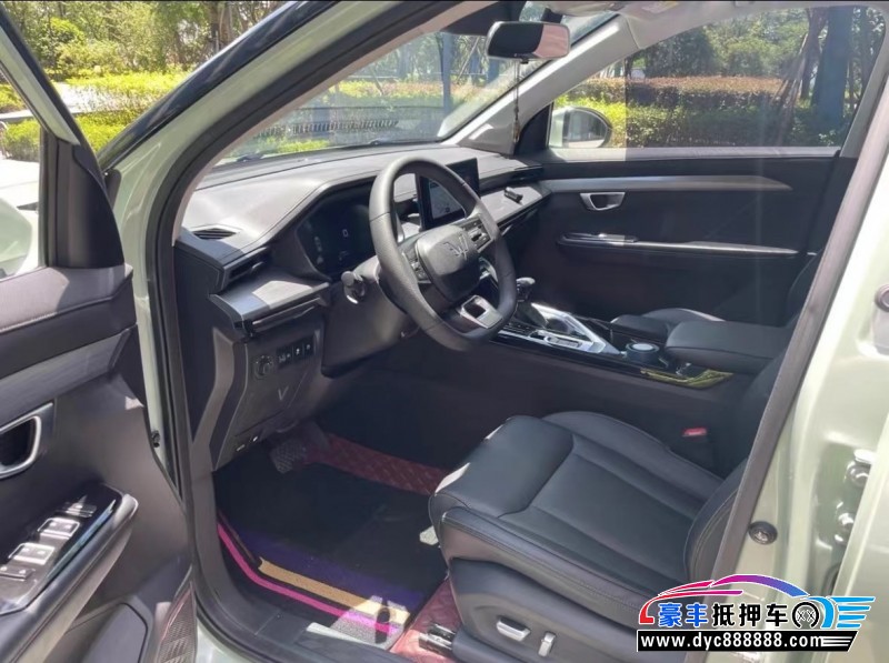 22年五菱星辰轿车抵押车出售