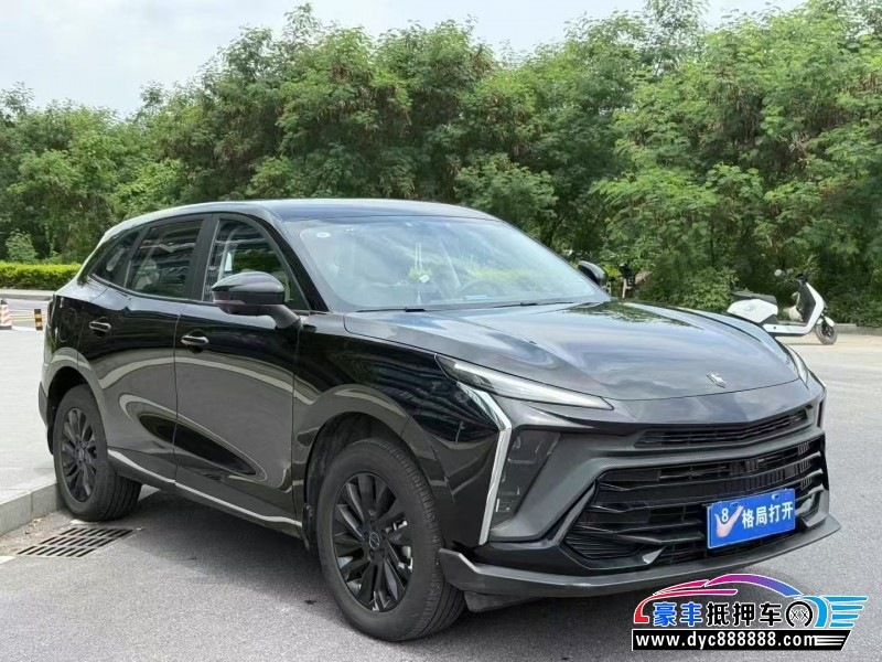 24年东风风行T5轿车抵押车出售