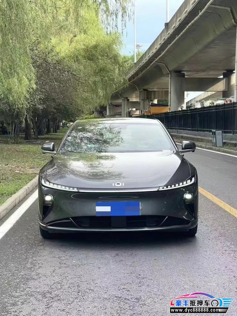 24年长安启源A07轿车抵押车出售