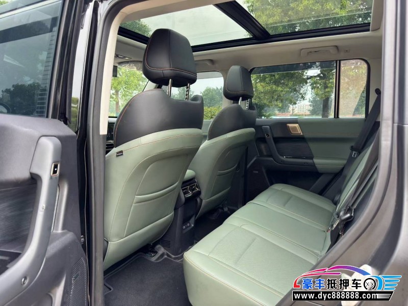 24年奇瑞爱卡轿车抵押车出售