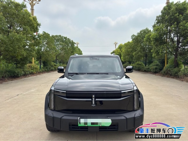 24年奇瑞爱卡轿车抵押车出售