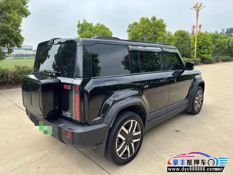 24年奇瑞爱卡轿车抵押车出售