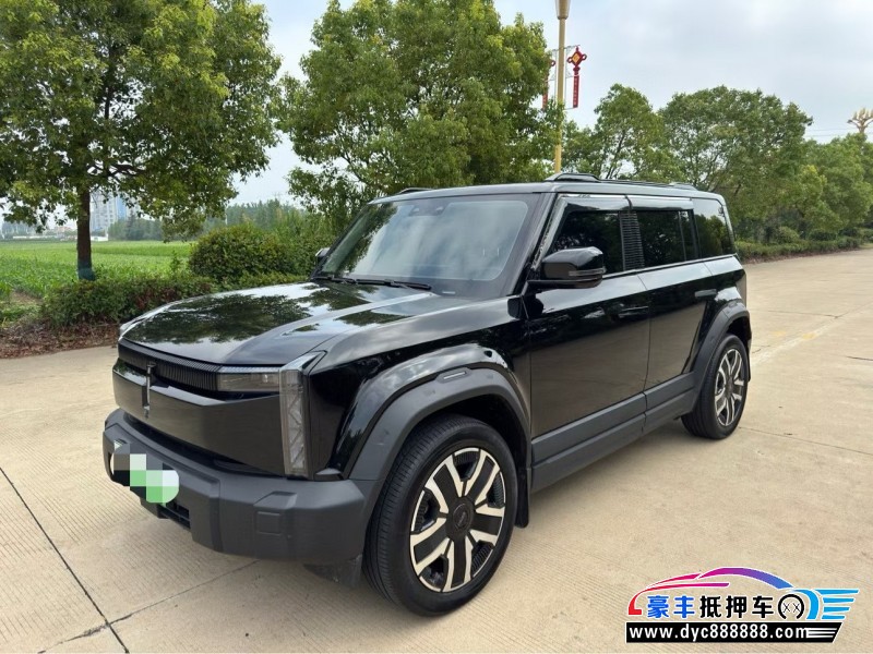 24年奇瑞爱卡轿车抵押车出售