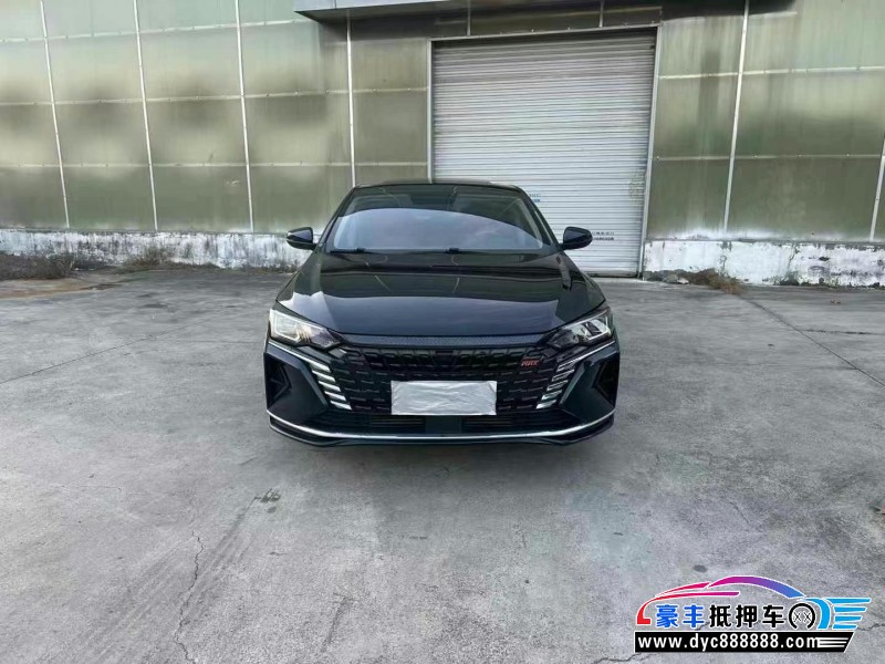 抵押车出售22年东风风神奕炫轿车