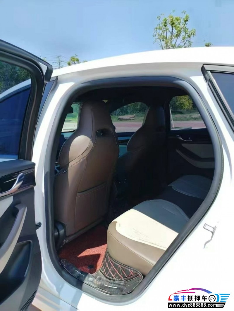 24年比亚迪秦轿车抵押车出售