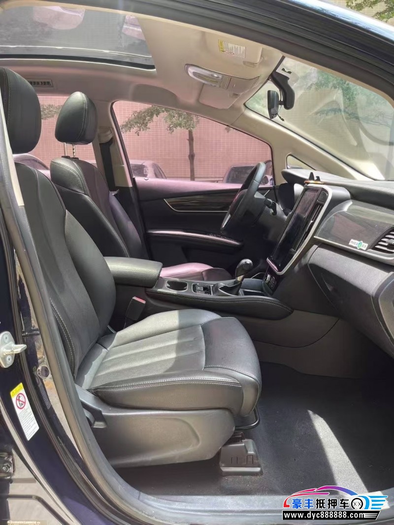 18年比亚迪宋轿车抵押车出售