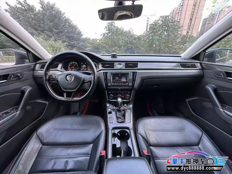 19年大众帕萨特轿车抵押车出售