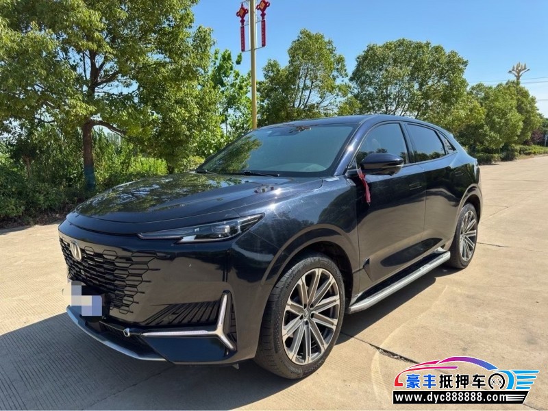 21年长安长安UNISUV抵押车出售