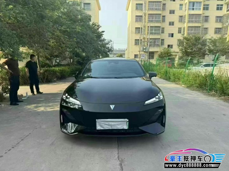 23年长安深蓝SL03轿车抵押车出售