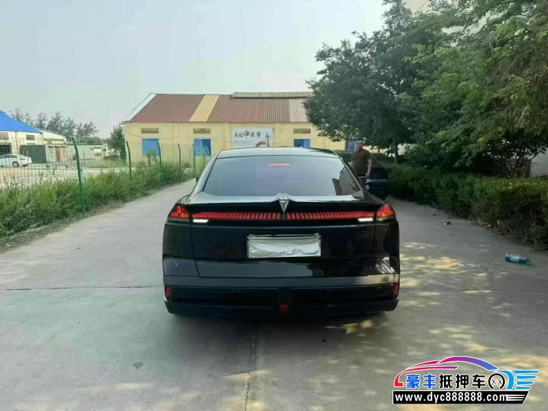 23年长安深蓝SL03轿车抵押车出售