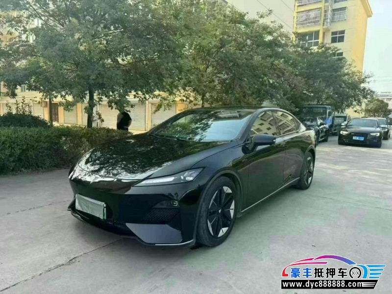 23年长安深蓝SL03轿车抵押车出售