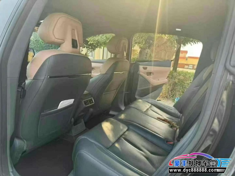 23年长安深蓝SL03轿车抵押车出售