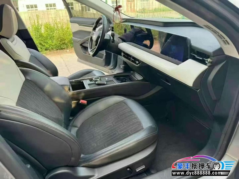 22年福特蒙迪欧轿车抵押车出售