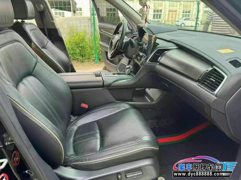 21年本田冠道轿车抵押车出售