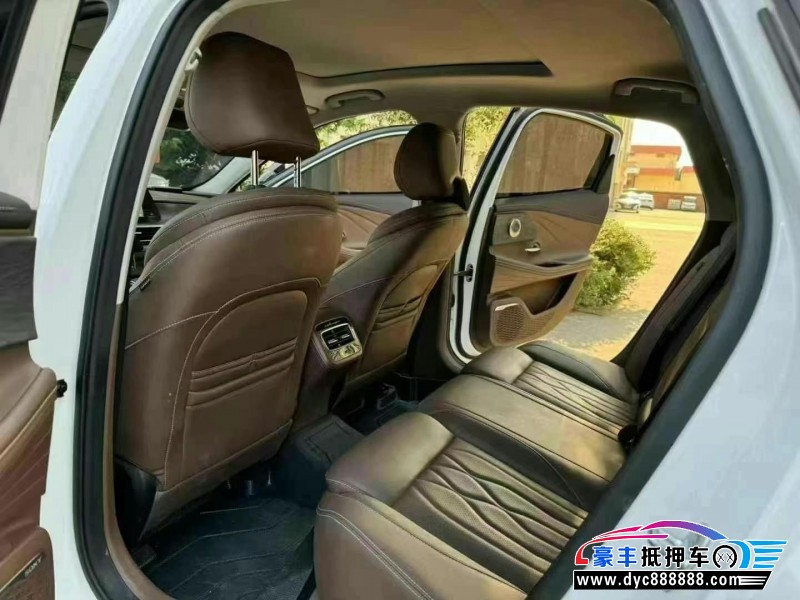 24年奇瑞艾瑞泽轿车抵押车出售