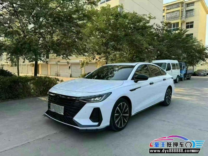 24年奇瑞艾瑞泽轿车抵押车出售