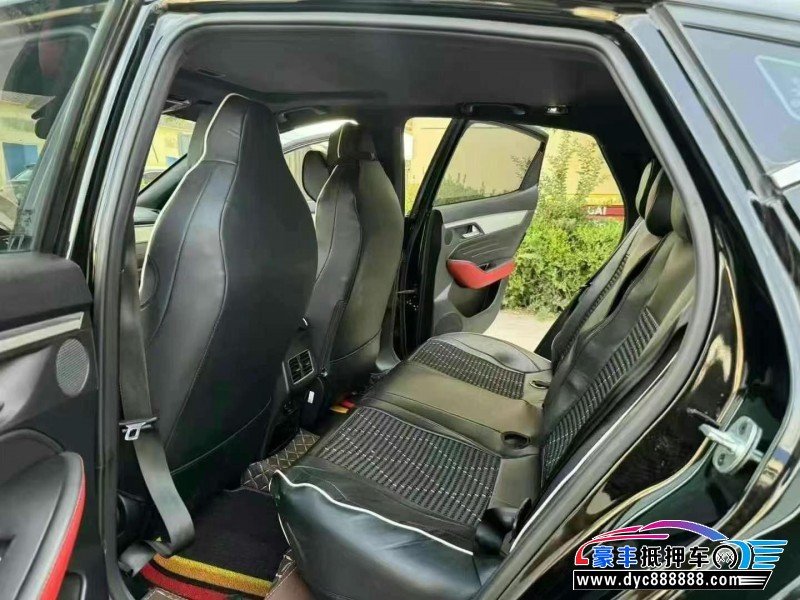 22年江淮思皓A5轿车抵押车出售