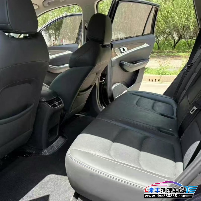 23年创维HT-i轿车抵押车出售