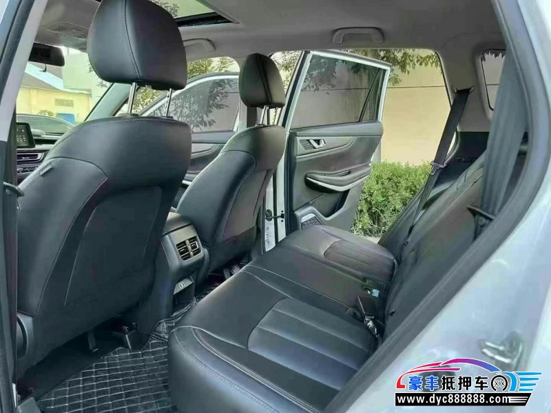 22年长安锐程CC轿车抵押车出售