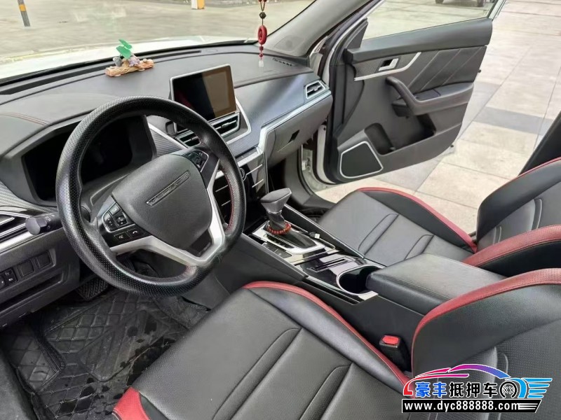 23年启辰T60轿车抵押车出售