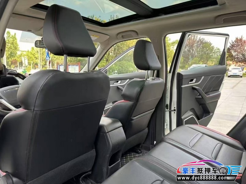 23年启辰T60轿车抵押车出售