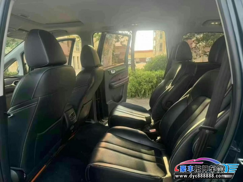 24年传祺m6轿车抵押车出售